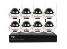 ASP-960WF-8CH